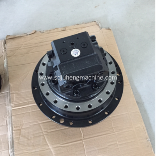 203-60-63111 PC130-7 Travel Motor PC130-7 Final Drive